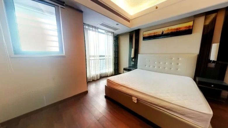 Huarun International Apartment - View 5