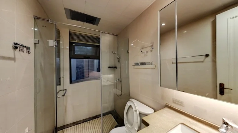 Xipai City District D - View 9