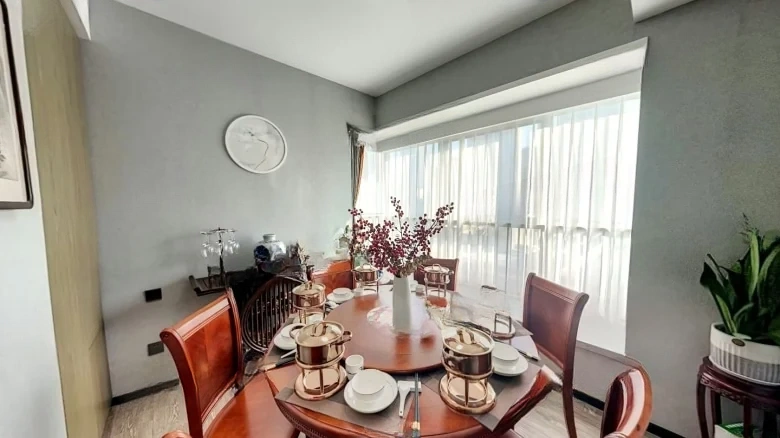 Renshen Century Center - View 8