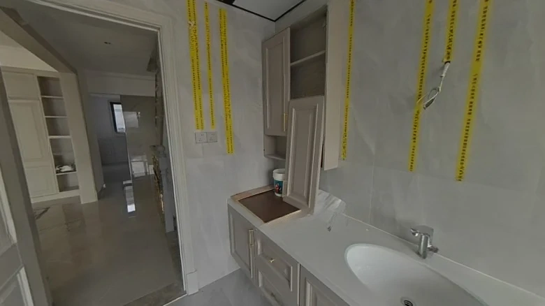 Wanke Guanxian Villa - View 10