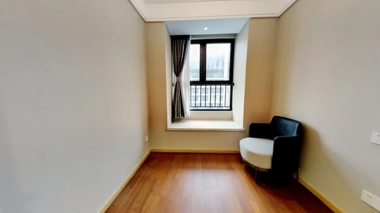 Green City Qin Garden - View 3