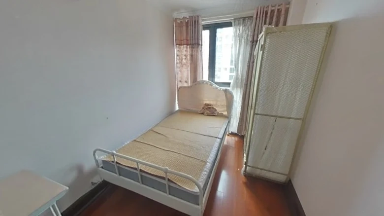 Zhonghai Phoenix Xi'an Phase II - View 5