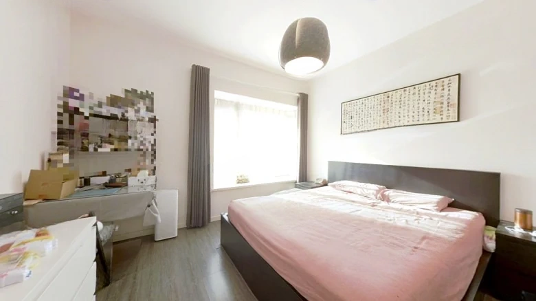 Xiaogang Mingcheng Phase II - View 3