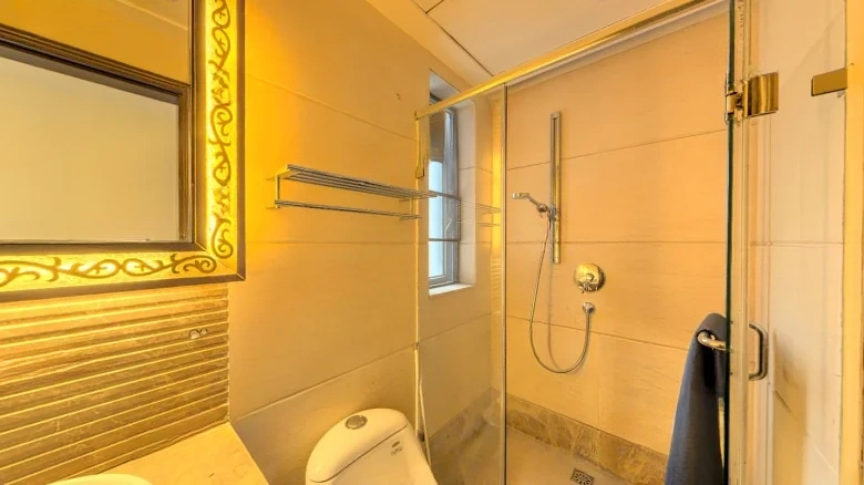 Pinnacle Peak - View 10