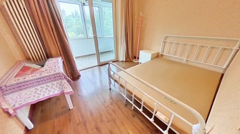 Bamboo Brook Garden - View 2