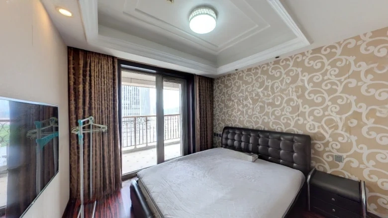 Shine Tower Water View - View 2