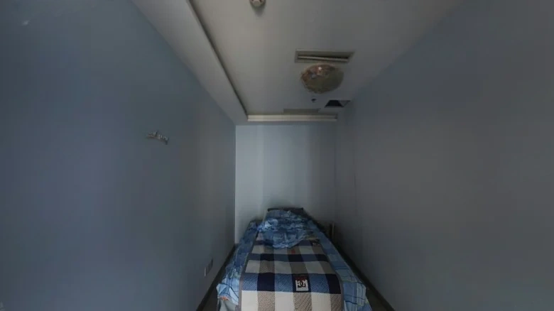 Wanda Plaza in High-tech Area - View 2