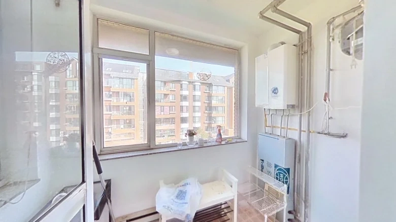 Olympic Garden Phase II - View 15