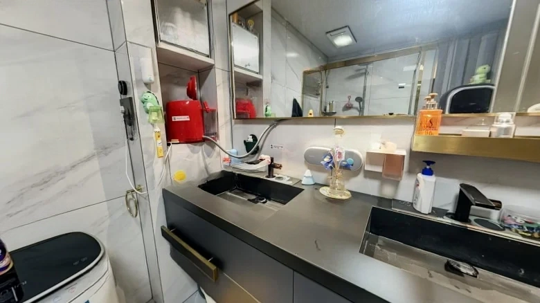 Rongsheng Zhenhua Garden - View 12