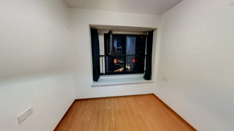 China Resources Center - View 2