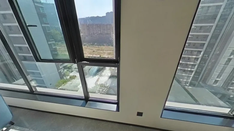 Poly Donggang Tianhui - View 11