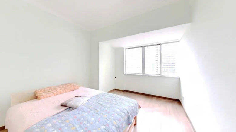 Canton Road - View 2