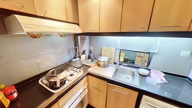 Hang Ki Center - View 4