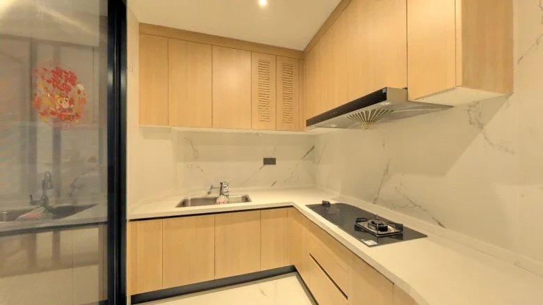 Zheng Rong Mei Xi Zi Que Tai - View 7