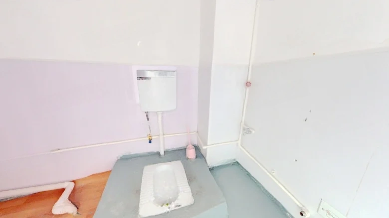 Shandong HighSpeed West Coast Center - View 3