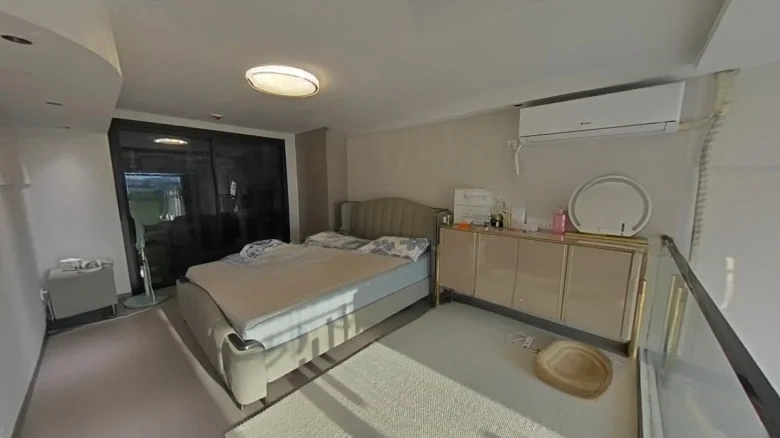 Hopson Tianfu HubHub No. 6 Shimen Street - View 2