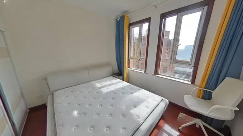 Central Scenic City - View 2