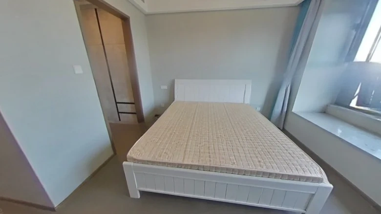 Whispering Cloud Courtyard - View 5