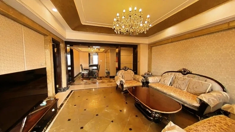 Deep Blue Center - View 6