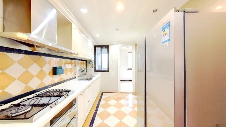 Wanda Grand Mansion - View 8