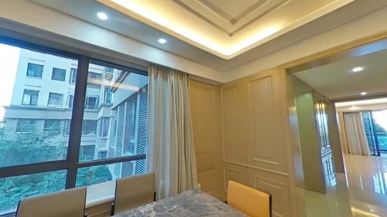 GuoMao RunYuan Garden - View 7