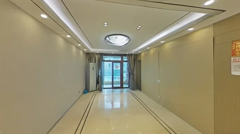 TianTai PinShan - View 5