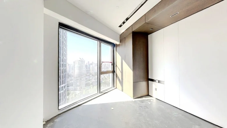 Chongqing Center - View 4