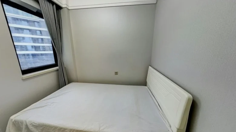 Zhonghai Tianfu Li Yunling Phase I - View 4