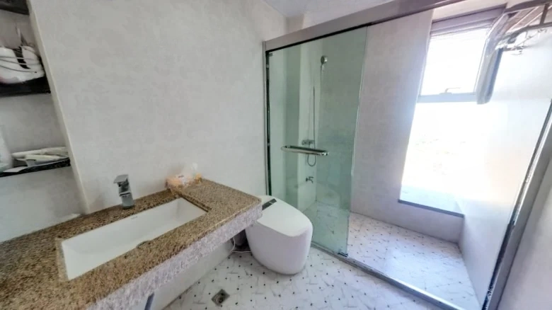 Harmony Across the World - View 15