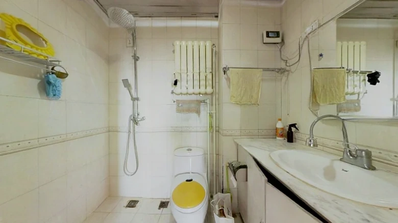 South Garden North Neighborhood Phase III - View 10