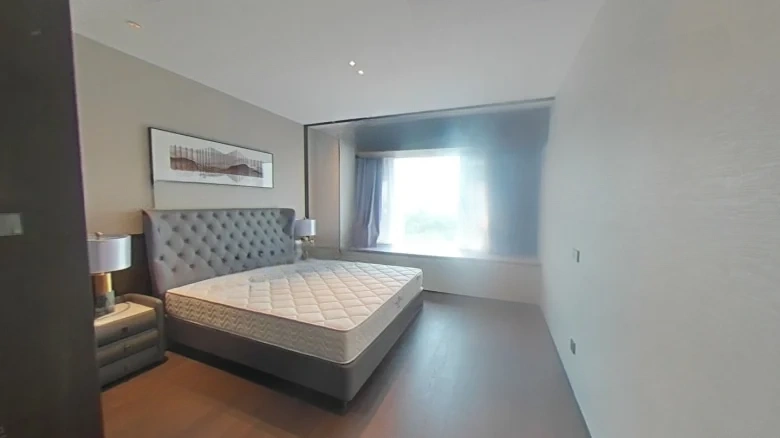 Zhonghai Tianfu Li Yinghui Phase II - View 2