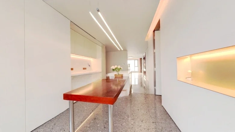 Kunlun Domain - View 17