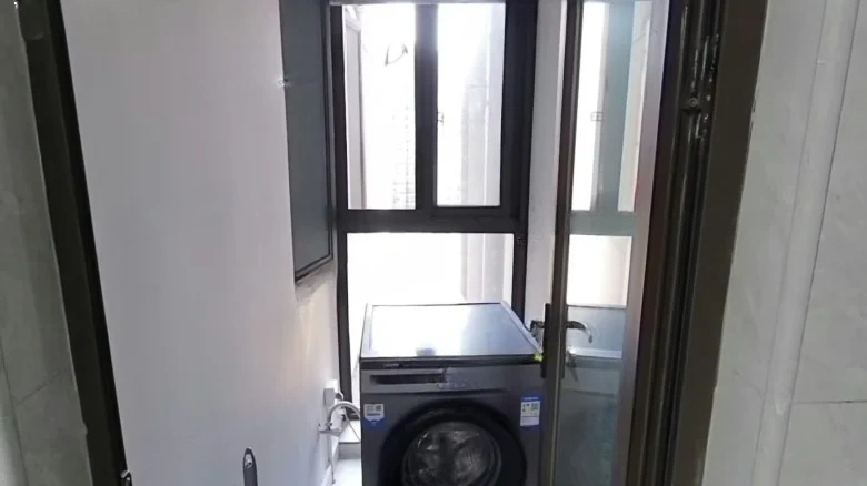 Tangbian Metro Community - View 10