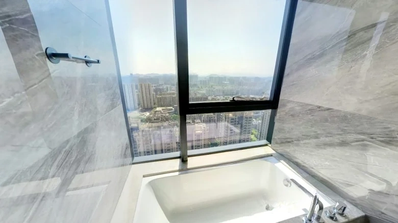 Oceanic Glory Earthly Residence - View 28