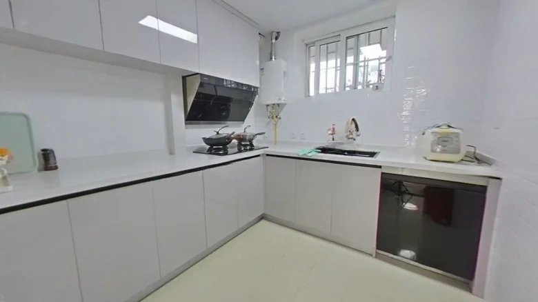 Golden Emperor Mountain Villa - View 4