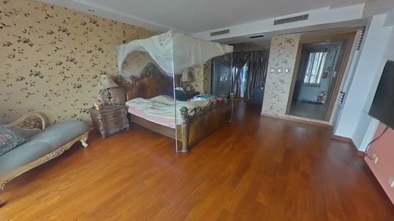 Luxin Weiyang Garden - View 3