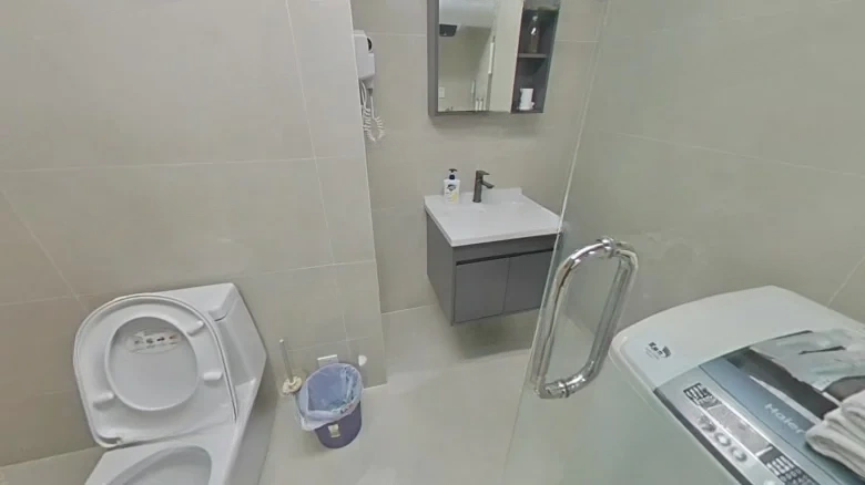 Wanda Plaza Business Comprehensive Building - View 5