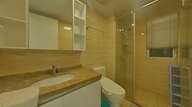 Vanke Jinchen Light - View 12