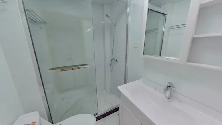 Liyun One Village South Area - View 8