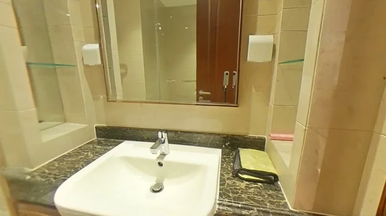 Elegance Ode Residence - View 21