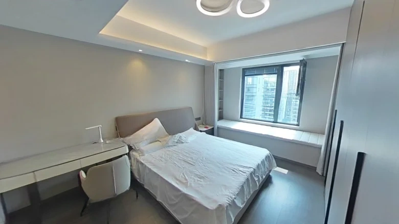 Binh River Four Seasons Cloud Court - View 5