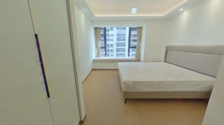 Binhjiang Mansion 1913 - View 5