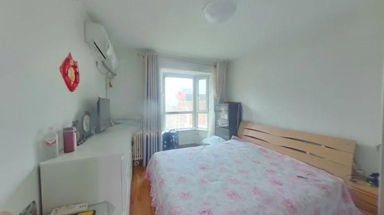 Jiaming Tongcheng A District - View 2