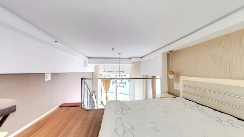 Runcheng Second Boulevard - View 2