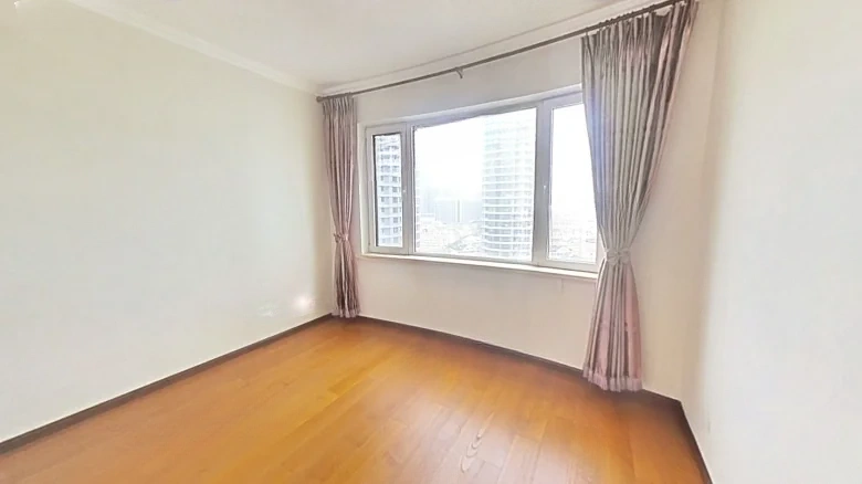 Hai信 Yan岛 International Apartment - View 3