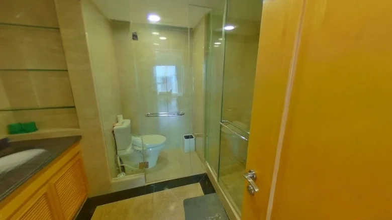 Lijin New World Technology Highlands - View 10