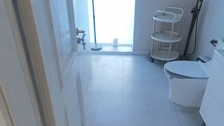 Haihe Wanda Plaza Wanda Center - View 5