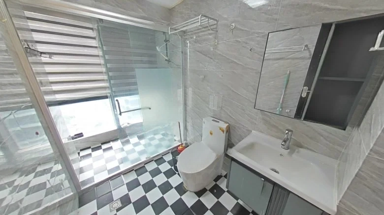 Yuzhou World Trade Mall Siming - View 13