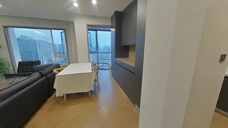 Palm Springs Phase III - View 6