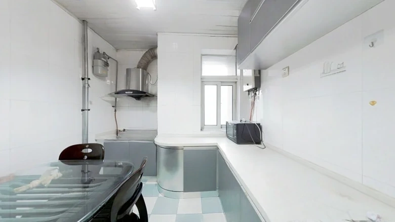 Zhao Yin Tower - View 7